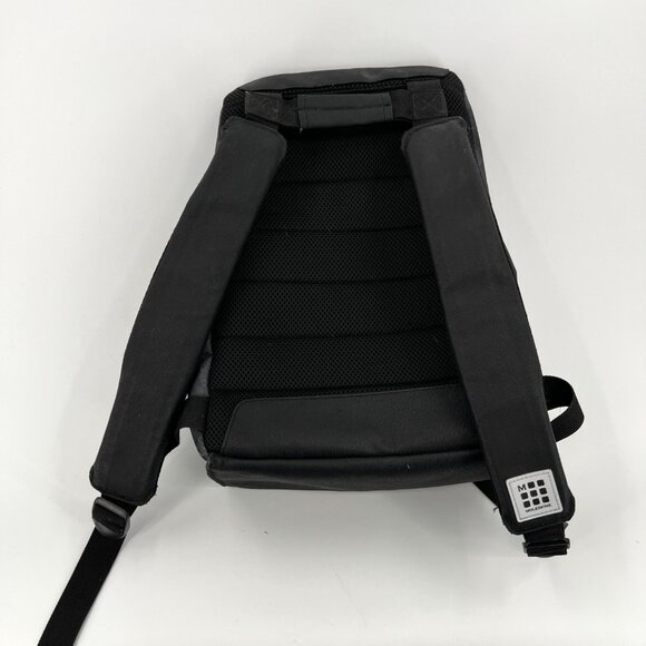 Moleskine‎ Nomad Medium Camo Black/Gray Backpack - Picture 2 of 11